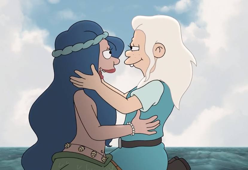 Disenchantment Season 5 Ending