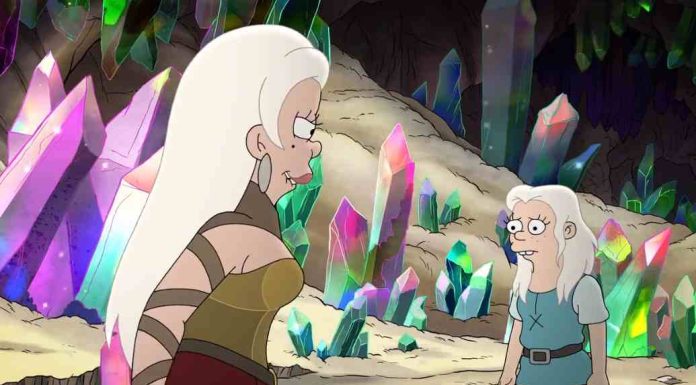 Disenchantment Season 5 Episode 10 Recap