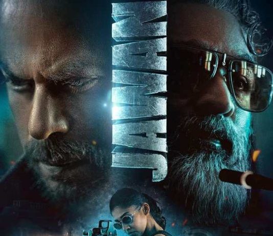 Is Jawan (2023) Based on a True Story? Explained! Jawan (2023) Based on a True Story