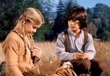Who Plays Albert Ingalls in Little House On The Prairie? Who Plays Albert (Quinn) Ingalls in Little House On The Prairie?