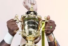 When and how to watch England vs. Samoa at the Rugby World Cup 2023 on TV? England vs. Samoa at the Rugby World Cup 2023