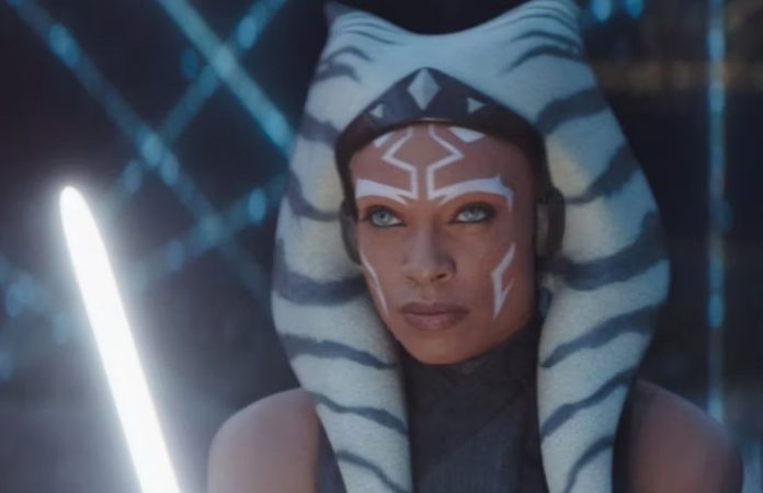 Ahsoka Season 1 Episode 4 Recap [Fallen Jedi] Where is Ahsoka Tano? Who meets She?