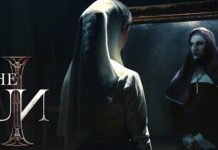 Why Does ‘The Nun 2’ Have an R Rating? Is it Safe for Kids? Is The Nun 2 Safe for Kids?"