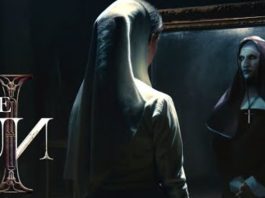 Is The Nun 2 Safe for Kids?"