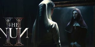 Why Does ‘The Nun 2’ Have an R Rating? Is it Safe for Kids? Is The Nun 2 Safe for Kids?"