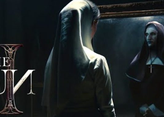 Why Does ‘The Nun 2’ Have an R Rating? Is it Safe for Kids? Is The Nun 2 Safe for Kids?"