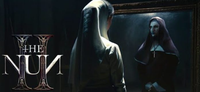 Is The Nun 2 Safe for Kids?