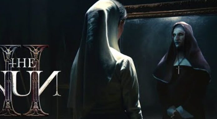 Is The Nun 2 Safe for Kids?