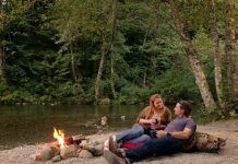 Virgin River Season 5 Episode 1 Recap: Ending Explained! Virgin River Season 5