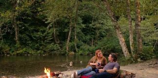 Virgin River Season 5 Episode 1 Recap: Ending Explained! Virgin River Season 5