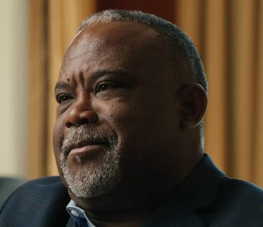 Where is Michael Johnson Boy Scouts of America Now? Boy Scouts of America: Michael Johnson