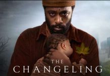 “Is Apple TV+ ‘The Changeling’ Based on a True Murder Case?” 'The Changeling' Based on a True Murder Case