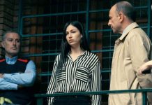 Is Netflix’s Burning Body Based on Real Events? Burning Body Based on Real Events