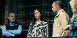 Is Netflix’s Burning Body Based on Real Events? Burning Body Based on Real Events