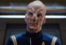 Star Trek: Discovery