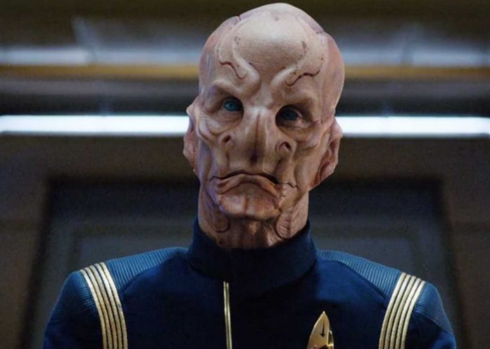 Star Trek: Discovery