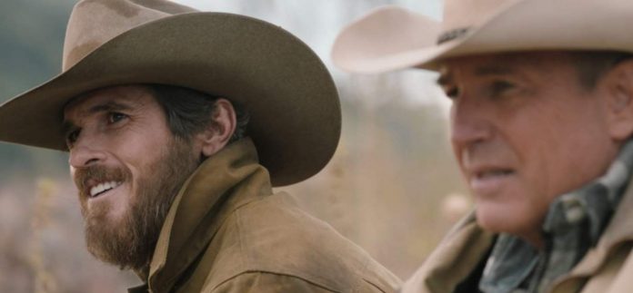 Yellowstone Season 1
