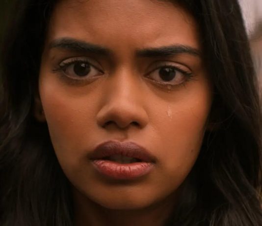 It Lives Inside (2023) Movie Ending Explained! It Lives Inside 2023