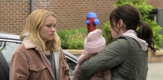 Stolen Baby: The Murder of Heidi Broussard Release Date, Story, Cast, True Story, and Trailer Stolen Baby: The Murder of Heidi Broussard