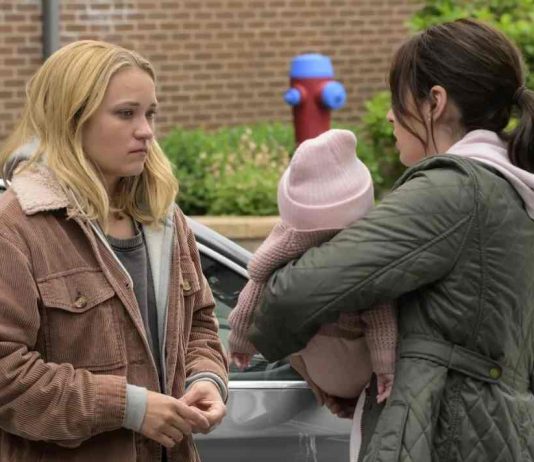 Stolen Baby: The Murder of Heidi Broussard Release Date, Story, Cast, True Story, and Trailer Stolen Baby: The Murder of Heidi Broussard