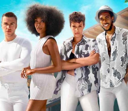 Surviving Paradise Season 1 Release Date, Host, Cast, Location and Trailer Surviving Paradise Season 1