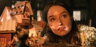 No One Will Save You Movie (2023): Ending Explained! No One Will Save You Movie