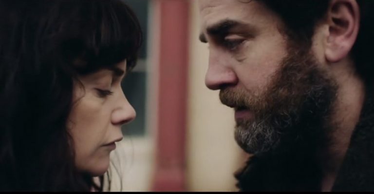 The Woman in the Wall Episode 6