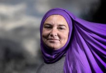 The Woman in the Wall Episode 6 (finale) pays tribute to Sinead O’Connor | End Credit; The Magdalene Song The Woman in the Wall tribute to Sinead O'Connor