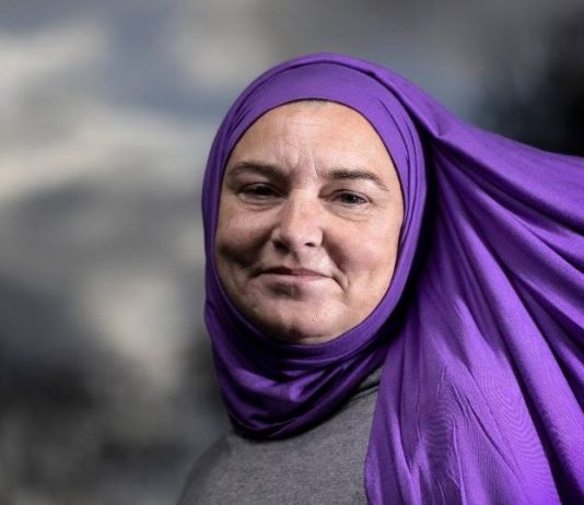 The Woman in the Wall Episode 6 (finale) pays tribute to Sinead O’Connor | End Credit; The Magdalene Song The Woman in the Wall tribute to Sinead O'Connor