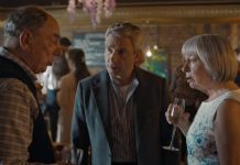 Breeders Season 4 Episode 10 Recap — Series Finale Breeders Season 4 Episode 10 Recap