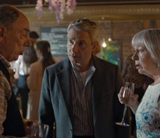 Breeders Season 4 Episode 10 Recap — Series Finale Breeders Season 4 Episode 10 Recap