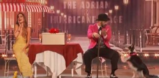 America’s Got Talent season 18 Finale: Winner Adrian Stoica & Hurricane won AGT 2023