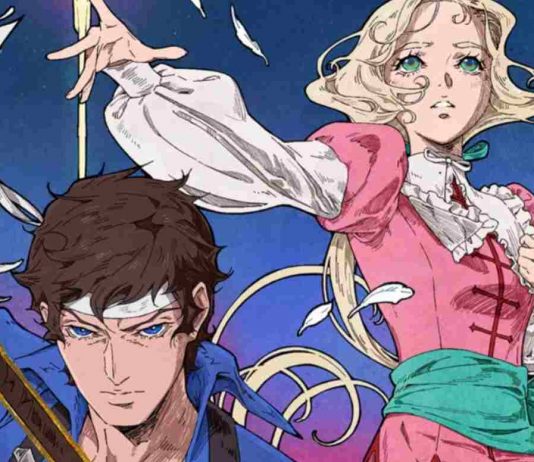 Castlevania: Nocturne Season 1 Episode 8 Recap: “Devourer of Light Castlevania: Nocturne Episode 8 Recap