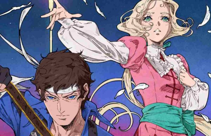 Castlevania: Nocturne Episode 8 Recap