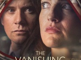 The Vanishing Triangle Episode Guide
