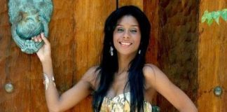 Where is Kelly Johana Suárez Now? Kelly Johana Suárez