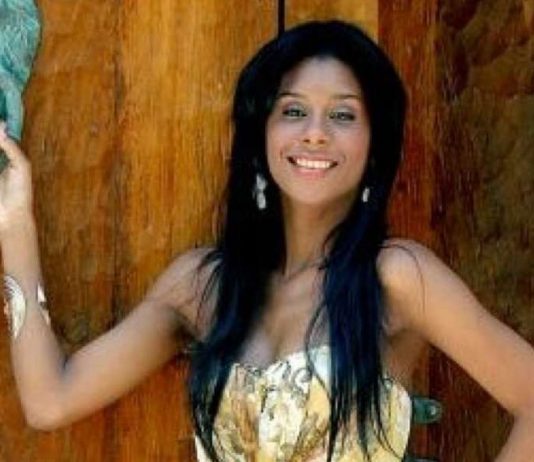 Where is Kelly Johana Suárez Now? Kelly Johana Suárez