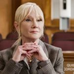 All Rise Season 3 Episode 13 Pays Tribute to Anne Heche All Rise Season 3 Episode 13 Pays Tribute to Anne Heche