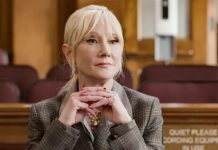 All Rise Season 3 Episode 13 Pays Tribute to Anne Heche All Rise Season 3 Episode 13 Pays Tribute to Anne Heche