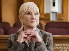 All Rise Season 3 Episode 13 Pays Tribute to Anne Heche