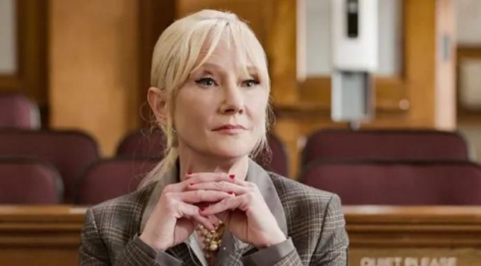 All Rise Season 3 Episode 13 Pays Tribute to Anne Heche