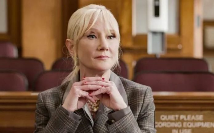 All Rise Season 3 Episode 13 Pays Tribute to Anne Heche