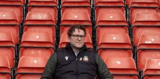 Welcome to Wrexham Season 2 Episode 6 Recap welcome to wrexham S2E5