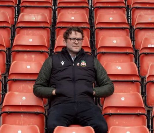 Welcome to Wrexham Season 2 Episode 6 Recap welcome to wrexham S2E5