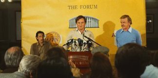 Winning Time Season 2 Episode 5 Recap: The Hamburger Hamlet Winning Time s2e5