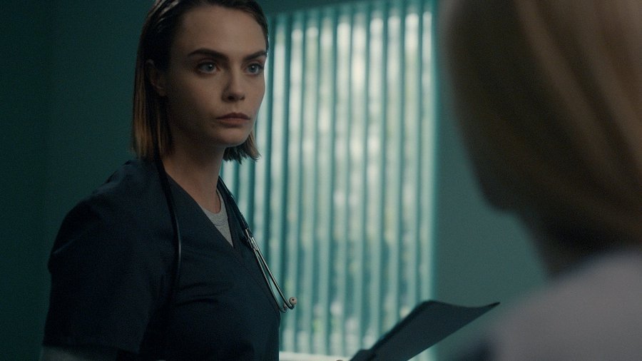 AHS 12x2 Nurse
