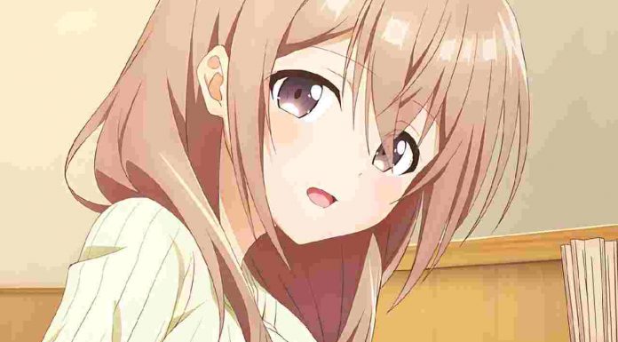My Tiny Senpai Episode 10 Recap and Ending, Explained