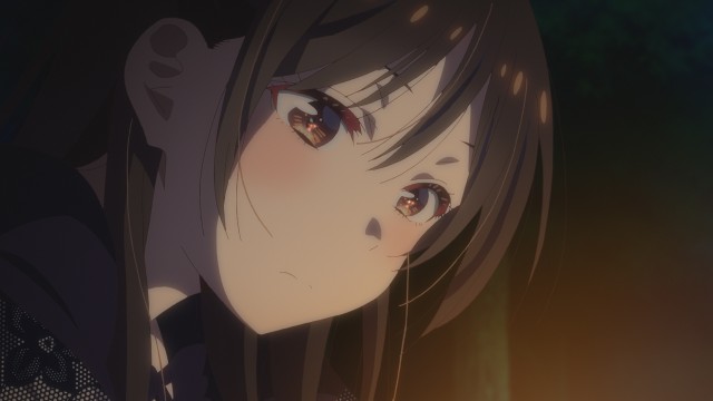 Rent-a-Girlfriend Season 3 Episode 12