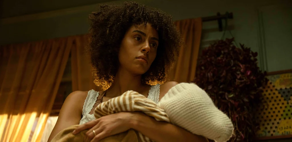 The Changeling Episode 4 Ending, Explained