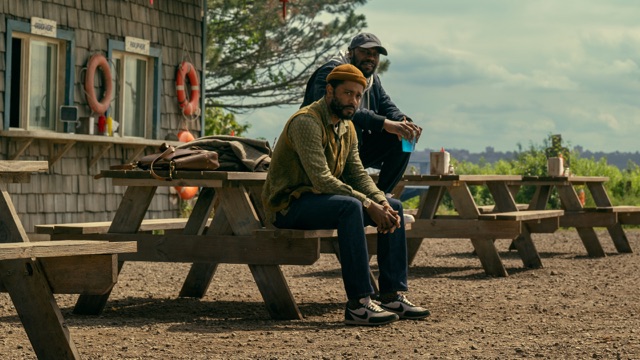 The Changeling eps 4 recap